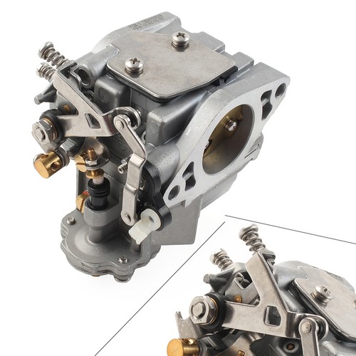 Carburatore per motore