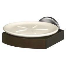 Portasapone in ceramica Grip