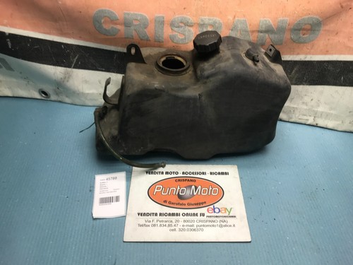 Serbatoio carburante benzina