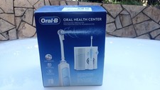 Oral center idropulsore - oral,