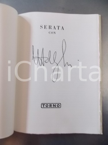 1990 torno spa - spa, serata