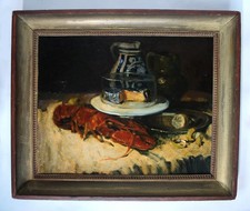 Paul Erbe (1894-1972) Grande