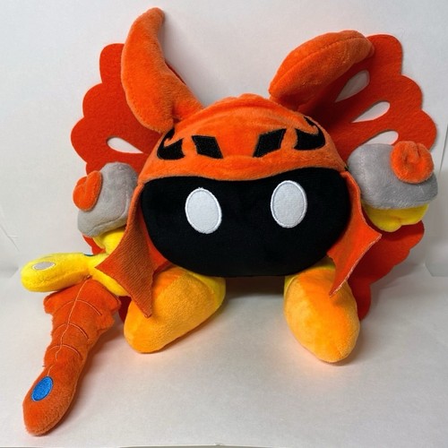 Peluche kirby morpho knight - kirby,