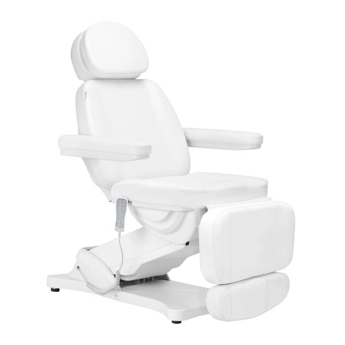 Poltrona elettrica con