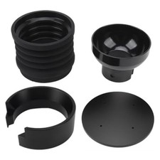 Base macinacaffè pulizia