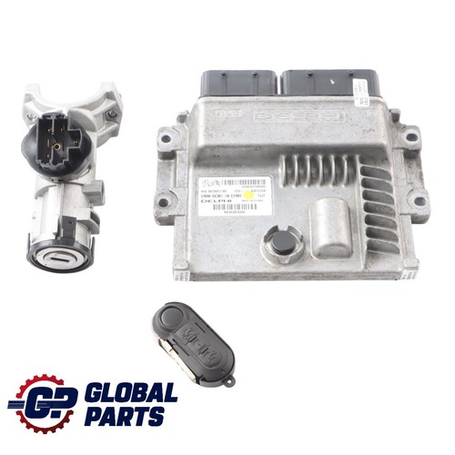 Citroën jumper iii kit ecu - jumper,
