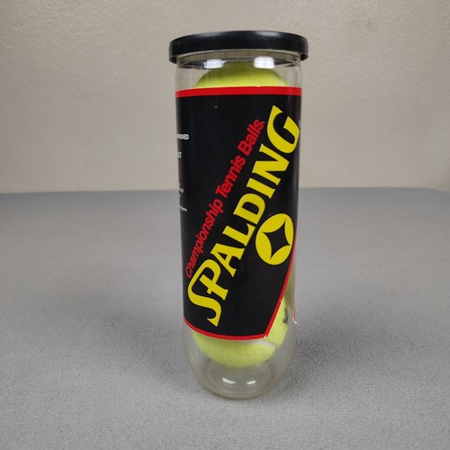 Palline tennis vintage - palline,