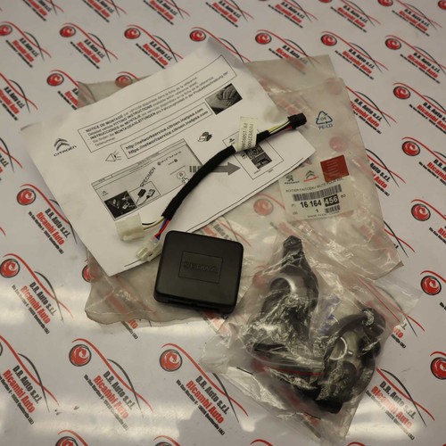 Kit vivavoce parrot - kit,