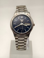 Seiko 5 Automatic Mens Watch