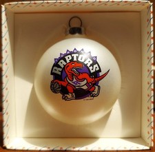 Raro ornamento natalizio in