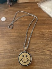 Ciondolo ASAP Rocky Faccia