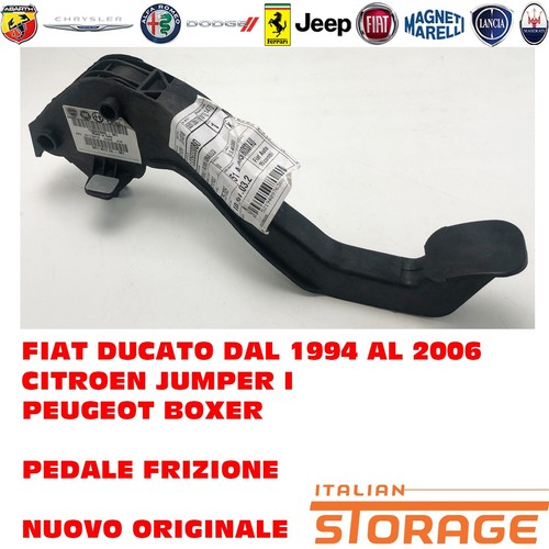 Fiat ducato jumper - jumper, boxer