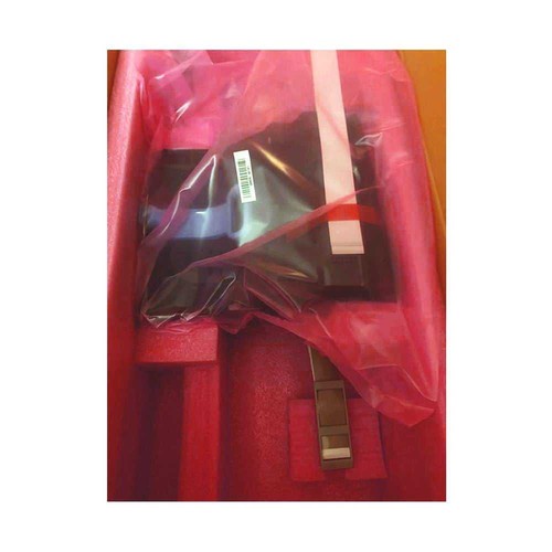 Carriage assembly - hp,