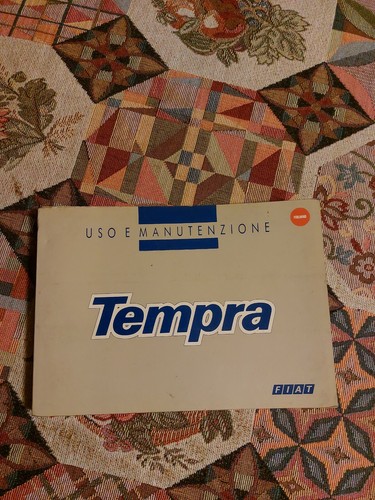 Manuale uso manutenzione - e,