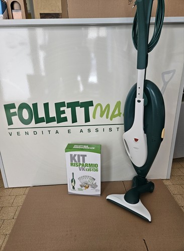 Folletto 136 uso - vk,