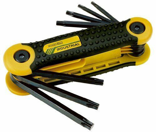 Serie chiavi torx - 8,