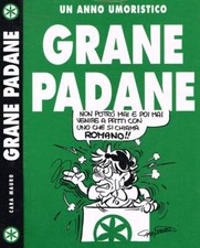 Grane padane vignette - grane, padane.