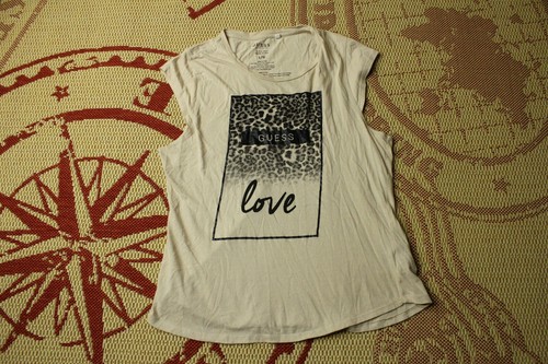 Guess los angeles love - guess,