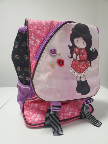 Zaino per bambina clo - bambina, clo'