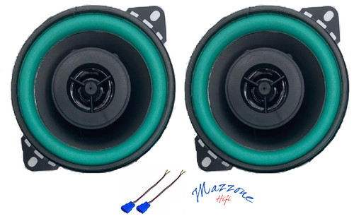 Kit casse ipnosis cruscotto - casse,