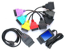 Set Cavi Diagnostici