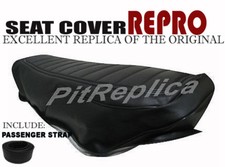 SUZUKI SEAT COVER GSX750E