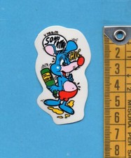 ADESIVO/STICKER-TOPOLINO