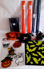 Halloween Cannucce Nere