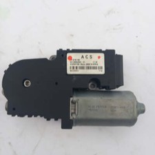 Motore Tettuccio Apribile Opel