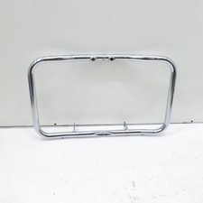 Paraurti radiatore acqua