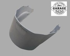 Originale Piaggio zip 25-125 575404 grigio copertura sotto sella