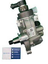 POMPA INIEZIONE CITROEN