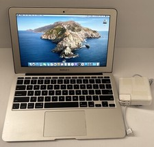 Apple MacBook Air 11” Core