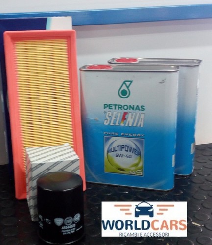Kit tagliando lancia 843 - y,