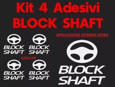 Adesivi Sticker Auto Moto