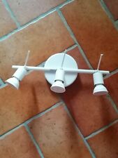 Plafoniera / Applique 3 Luci IKEA