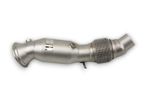 Downpipe sport cat - sport, n20