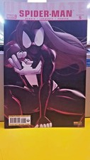 ULTIMATE COMICS: SPIDER-MAN n° 5 (Marvel Italia, 2010) 