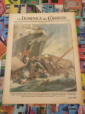 Domenica del corriere 12
