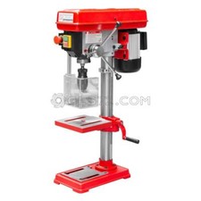 TRAPANO A COLONNA DA BANCO CON