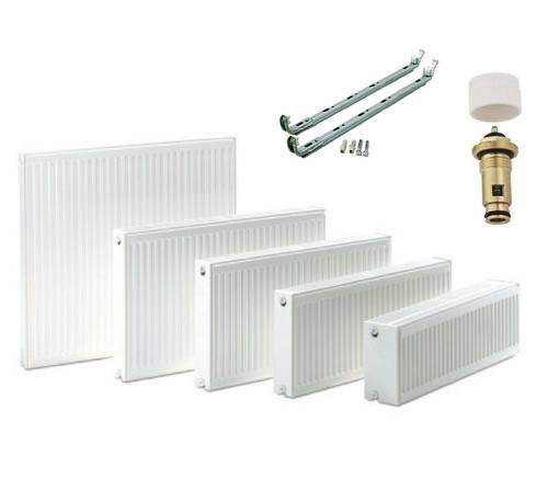 Radiatore universale tipo - , 11