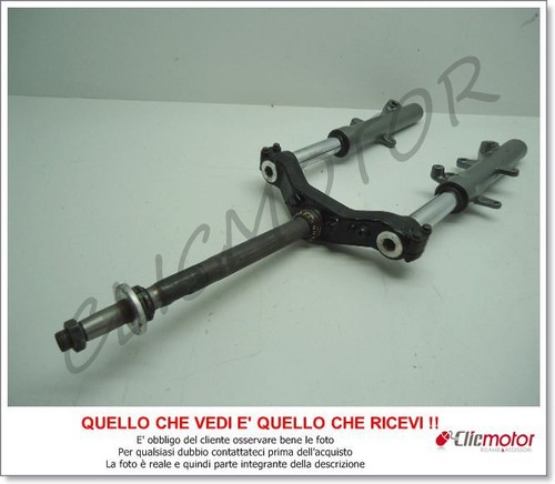Steli forcella anteriore front - anteriore,