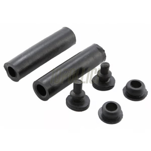 Kit gommini cofani vespa 160 - cofani,