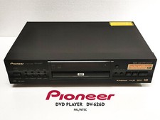 Pioneer 626d lettore dvd - dv-626d,