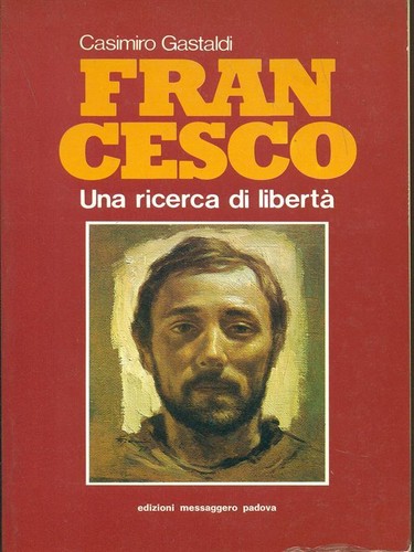 Francesco una ricerca - francesco-una, di