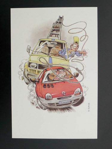 Libris olis garage - ex-libris,