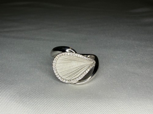 Annamaria cammilli anello - annamaria,