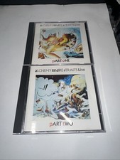 Dire Straits Alchemy - 2 CD