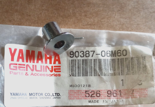 Collare yamaha nos 90387 - collare, 90387-06m60
