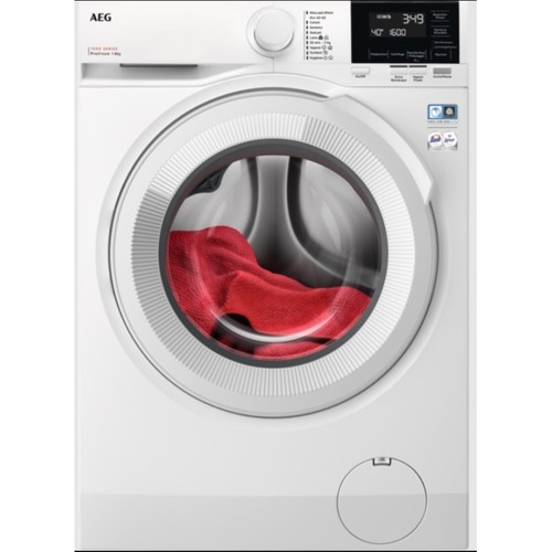 Aeg lr7g86cw lavatrice serie - aeg,